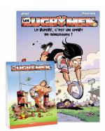 Les rugbymen 18