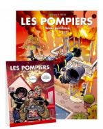 Les pompiers # 19