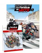 Les fondus de moto 1