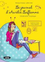Le journal d'Aurélie Laflamme # 1