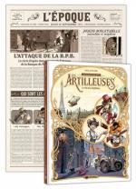 Les Artilleuses 1