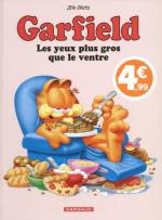 Garfield # 3