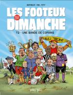 Les footeux du dimanche 2