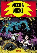 Mekka Nikki 1