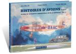 Histoires d'avions 3
