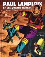 Paul Lamploix et les quatre Huberts 2