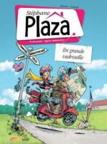 Stéphane Plaza - Profession : agent immobilier # 3