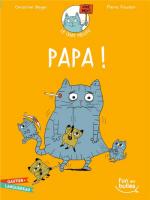 Le chat Pelote # 4