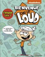 Bienvenue chez les Loud # 2