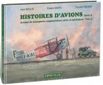 Histoires d'avions 6