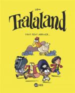 Tralaland 5