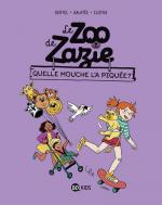 Le zoo de zazie 2