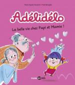 Adélidélo # 7
