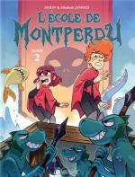 L’école de Montperdu 2