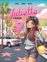 Juliette (Morival/Decrock) # 4