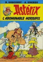 Astérix # 1