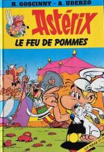 Astérix # 4