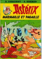 Astérix # 5