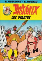 Astérix # 7
