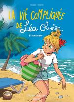 La vie compliquée de Léa Olivier # 8