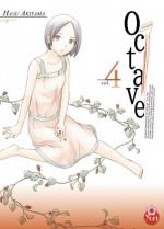 Octave 4 Manga