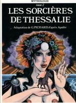 Les sorcières de Thessalie # 2