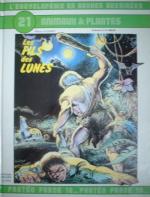 L'encyclopédie en bandes dessinées # 21