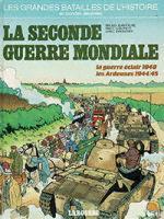Les grandes batailles de l'histoire # 1