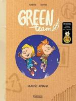 Green team 2