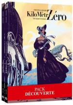 Kilomètre Zéro 1
