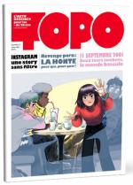 Topo # 27