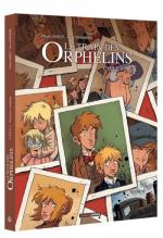 Le train des orphelins 4