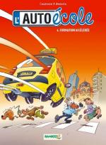 L'auto-école # 4
