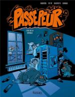 Passepeur # 1