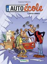 L'auto-école # 3