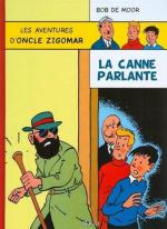 Les aventures d'oncle Zigomar 5
