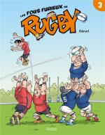Les fous furieux du rugby # 3