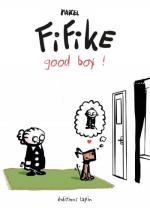 Fifike ! # 3