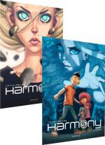 Harmony # 1