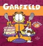 Garfield # 16
