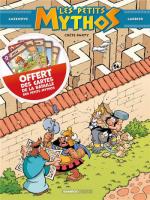 Les petits mythos 11