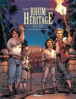 Rhum Héritage 2