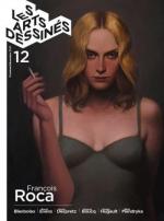 Les arts dessinés # 12