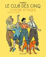 Le club des cinq 3