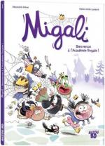 Migali # 1
