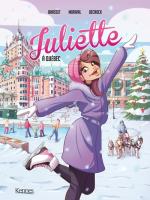 Juliette (Morival/Decrock) 5