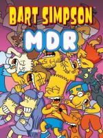 Bart Simpson # 20