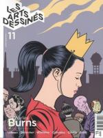 Les arts dessinés # 11