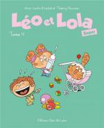 Léo & Lola 4