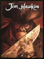 Jim Hawkins 3